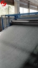 Linha de produção não tecida peso da tela do geotêxtil 3.5m do polipropileno 100-1000g/M2 do produto