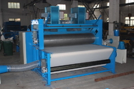 Máquina de cardadura não tecida personalizada 800 quilograma da cor/H para a fibra do algodão