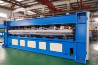 Polipropileno máquina de perfuração não tecida da agulha de 8000n/M