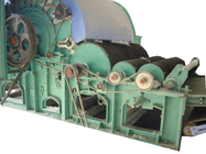 Máquina de cardadura elétrica do motor de Siemens-Beide da máquina de cardadura da largura 1500mm para lãs