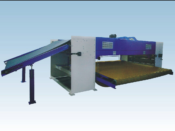 Certificação CE/ISO9001 transversal personalizada da máquina do Lapper de 5500mm