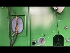 2024 Novo tipo de alimentador vibratório HY-260