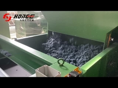 2024 novo tipo HYKS-150 de abertura fina