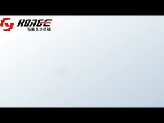 2024 Novo tipo de tear de pré-agulha HYGZ-460