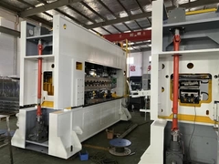 2024 Novo tipo de tear de agulha Tandem de alta velocidade HYGZ-240