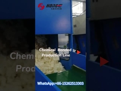 O que é uma linha de produção de banha de borracha?