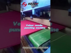 Como é feito o tecido de veludo?