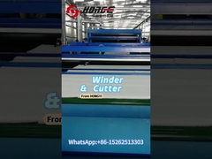 Como cortar tecido não tecido?