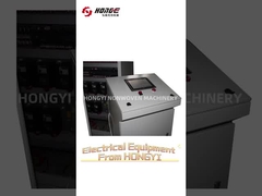 O papel das instalações elétricas de apoio na produção é importante?