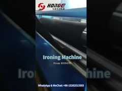 O que faz uma máquina de calendário?