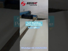 O que é uma linha de produção de banha macia?