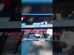 O que é uma lata vertical?