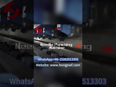 Quais são as diferenças de desempenho entre os diferentes tipos de máquinas de perfuração de agulhas?