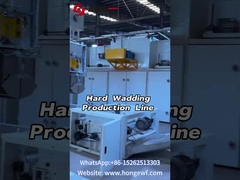 O que é a vata de ligação térmica?