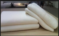 Linha de produção do Wadding de algodão da tela/linha de produção não tecida automática