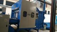 Largura ajustável elétrica da máquina de cardadura 2000mm de matéria têxtil do ISO 9001