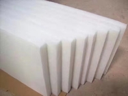 Poliéster da fibra do derretimento de 40% os painéis de parede acústicos do baixo tornam os painéis sadios acústicos