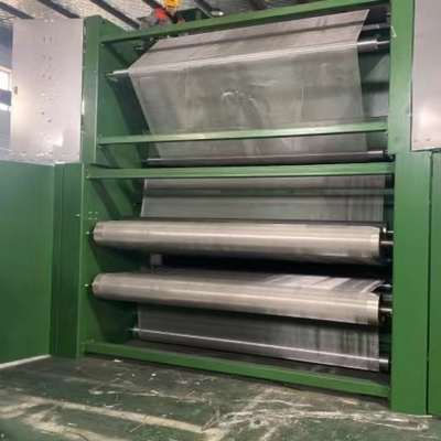 2024 Novo Forno de Tipo HYHX-300 Combinado com Refrigeração por Água e Refrigeração por Ar