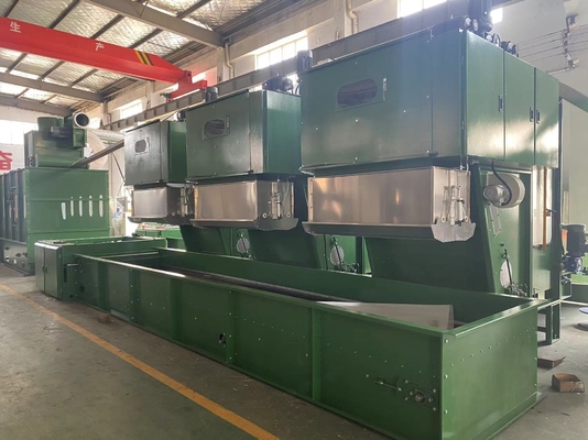 2024 Novo tipo HYYS-150 Máquina de abertura de 1500 mm / pré-abre-