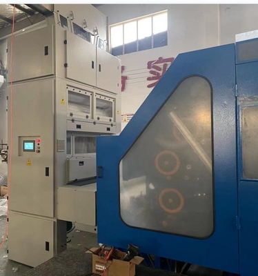 Novo tipo HYQY-142 Alimentador pneumático vibratório