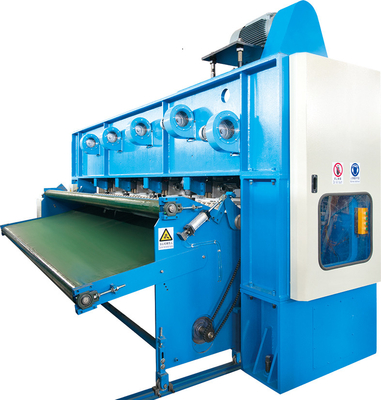 HONGYI-35 - densidade da agulha do elevado desempenho da máquina de perfuração da agulha do curso de 70mm mais baixo