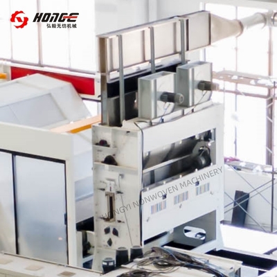 Novo tipo HYQY-142 Alimentador pneumático vibratório