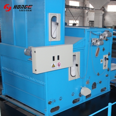 500 Kg/H do equipamento vibratório da seleção do alimentador vibratório automático das peças do algodão