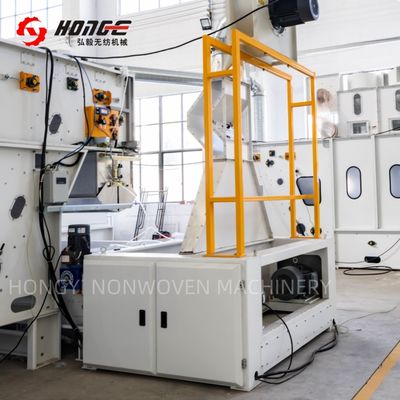 2024 Novo tipo HYYS-150 Máquina de abertura de 1500 mm / pré-abre-